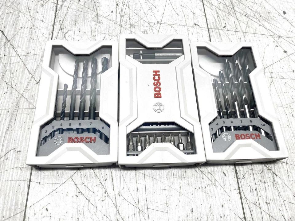 Perceuse visseuse BOSCH GSR 12V-15 Professional - Photo 3/4