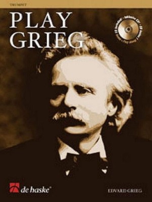 Grieg, E: Play Grieg Edvard Hagerup Grieg