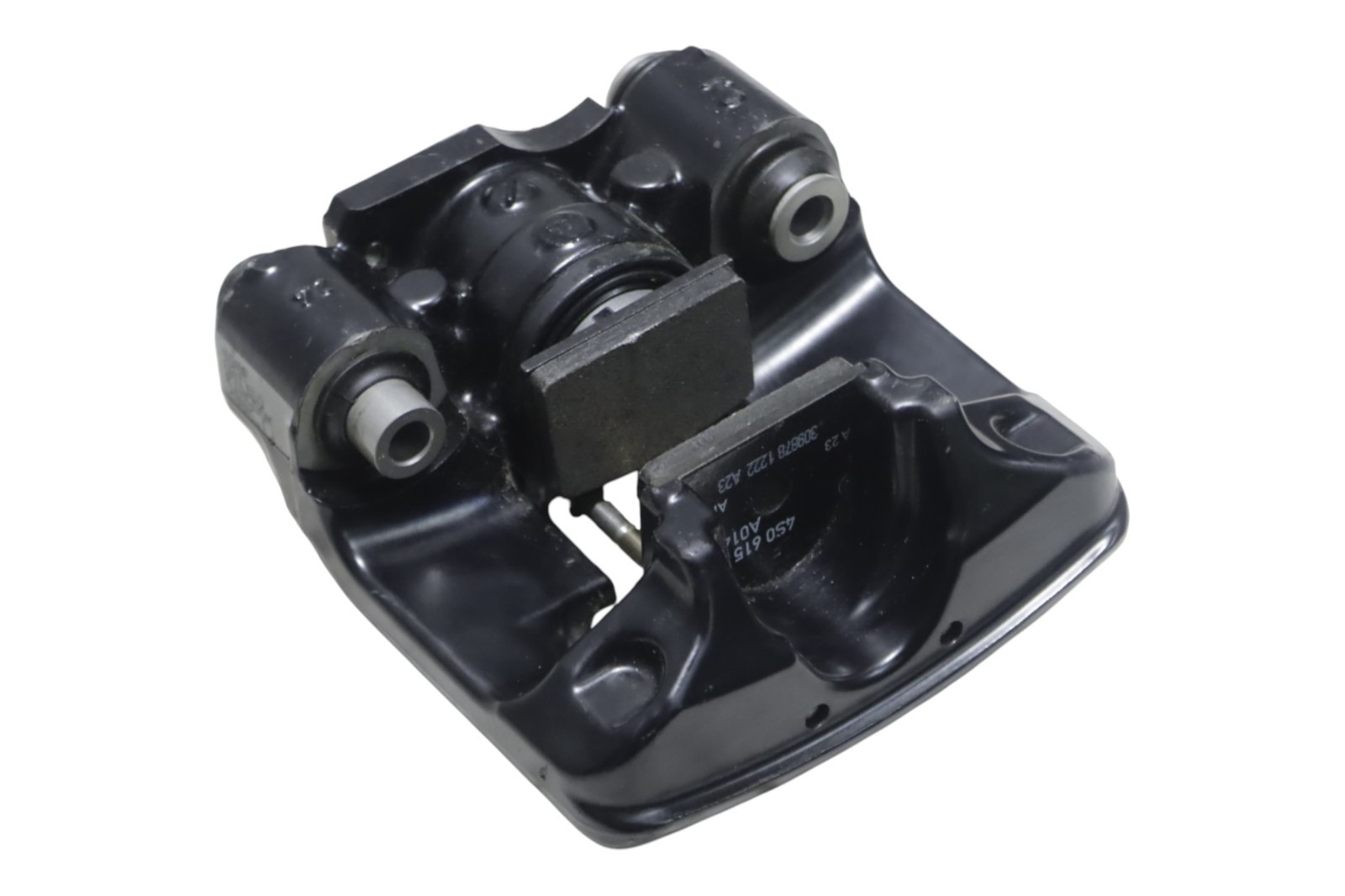 Audi R8 V10 Rear Right Passenger Side Brake Caliper Assembly 2017 - 2023 OEM