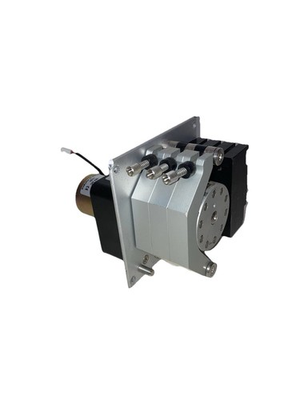 #ad Alitea Watson Marlow SciQ 3 Channel Pump Head 50:1 Gearbox with 15 VDC Motor $241.58