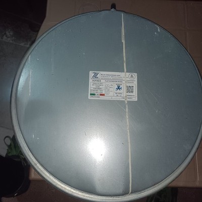 Circular Expansion Jar - Zilio VCP392 - 8 Litre - 3/8'' M | Ferroli Used