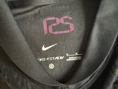 Nike Barcelona Match Authentic ADV 24/25 Away Jersey M FN8771-011