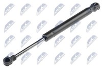 NTY Gasfeder, Koffer-/Laderaum AE-AU-057 FüR Audi