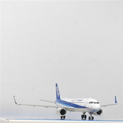 1:400 Phoenix ANA Airbus A320neo JA220A​ Airplane Diecast Aircraft