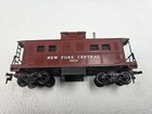 Gilbert/American Flyer HO  # 33615 NYC Caboose — photo 3