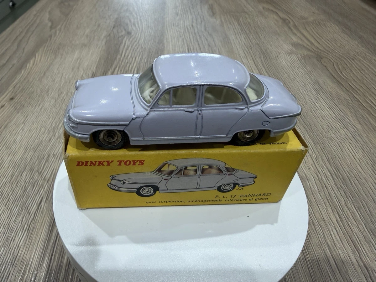 25+ French Dinky Toys for sale | Updated Oct 2026