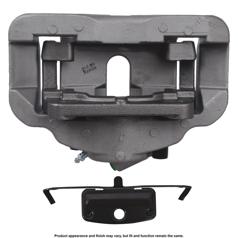 适用于宝马 M3 1 系列 M Cardone 左前制动卡钳 GAP — 第 3/4 张图片