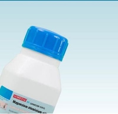 Himedia Magnesium Aluminium Silicate | GRM2288 500g | Free Ship 