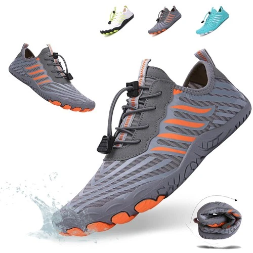 Barefoot Shoes for Women Mens Hiking Barefoot Shoes Womens Footwear Non-Slip