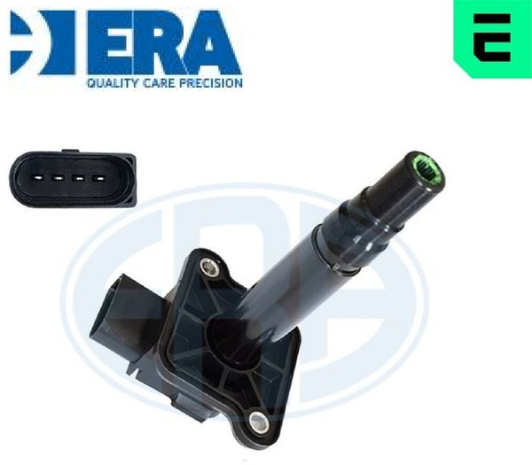 ERA 880037A ZüNdspule ZüNdmodul FüR Audi FüR Seat FüR Skoda FüR VW-image