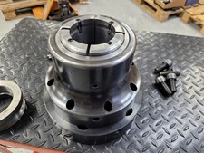 ATS True Length S26 collet chuck, A2-8, 726A01S-C318, SIMILAR TO 726ASC318-80