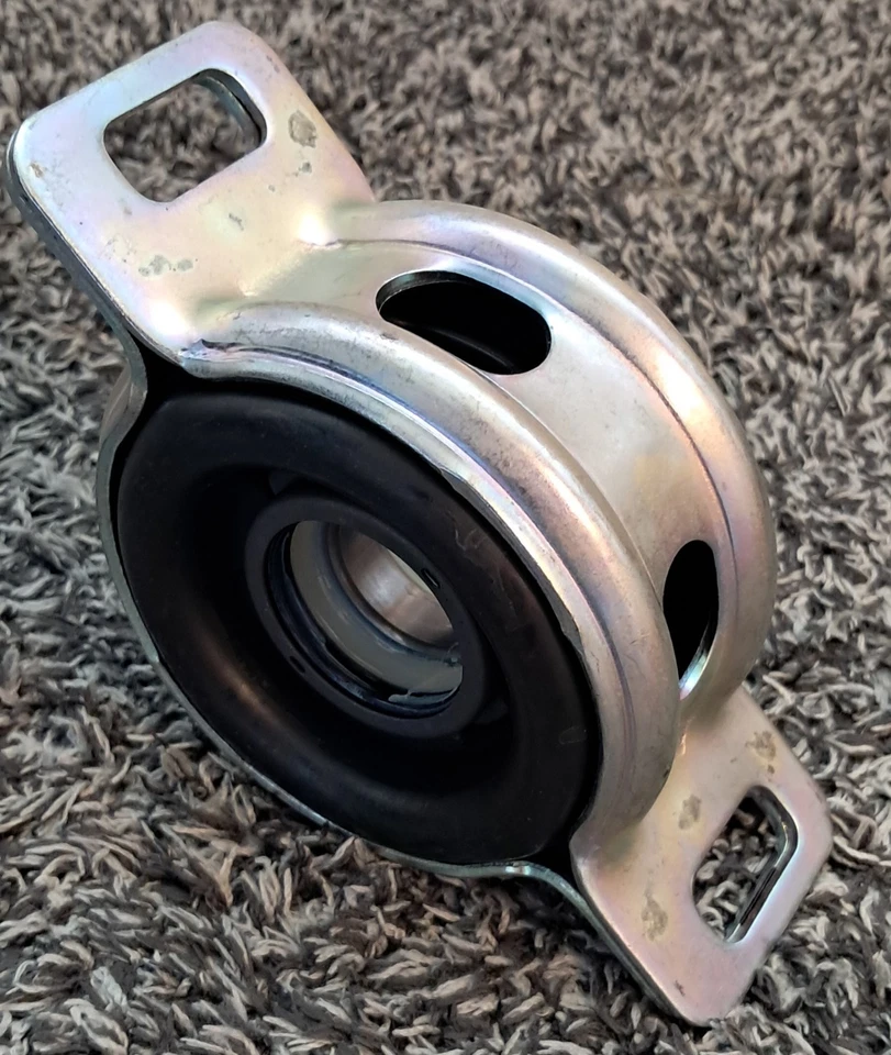 Toyota Tacoma 2009-2015 4x4 Spicer 5002007 eje de transmisión cojinete de soporte central Foto 2 de 4