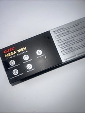 GNC Mega Men 50 Plus Vitapak Program : 30 Day Supply / 30 Packs - New Exp 2/27