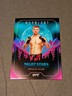 Topps UFC 2024 Midnight Night Stars Arnold Allen Trading Card NS-27