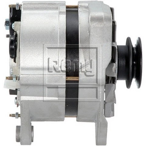Alternador Remy 14799 Premium para modelos selectos de Audi Volkswagen 86-93 Foto 4 de 4
