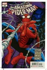 Amazing Spider-Man #24 2019 Marvel Comics VF Comic Book