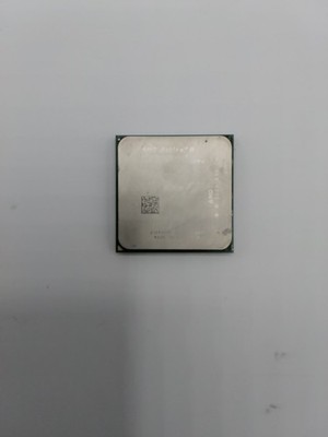 AMD Athlon II X4 610E CPU Quad-Core 2.4 GHz AD610EHDK42GM Socket AM3 Mw13026b