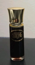 VINTAGE WOMEN'S Royal Secret Bath Perfume Germaine Monteil 1 1/4 dram travel