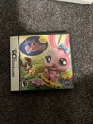 Littlest Pet Shop Garden - Nintendo DS