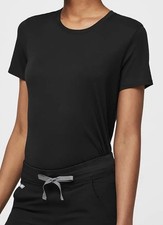FIGS Supersoft Short Sleeve Underscrubs Large