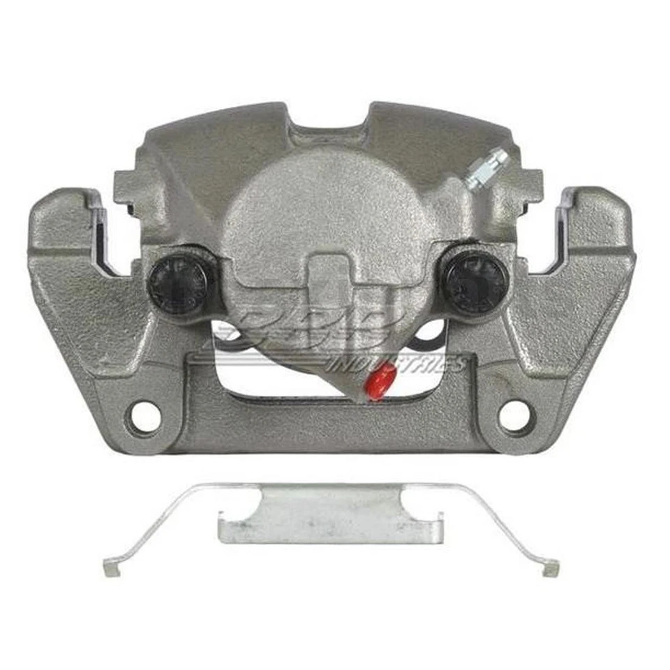 Pinza de freno de disco delantera Nugeon AutomotiveComponents para BMW M3 2001-2006 Foto 3 de 4