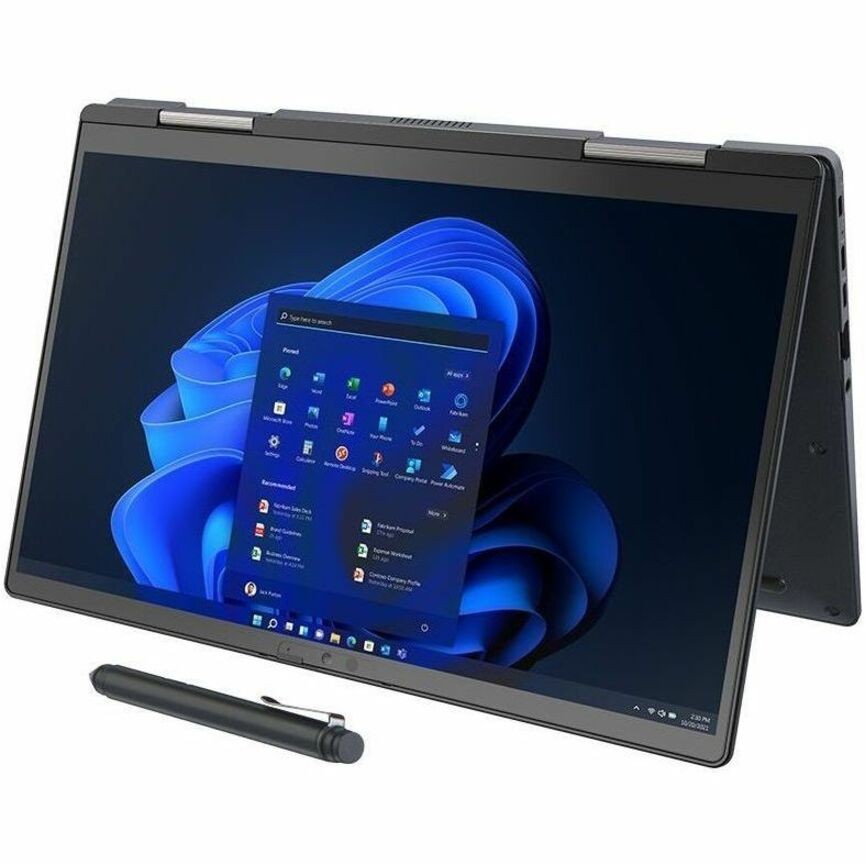 Dynabook Portege X30W-M 13.3 Touchscreen Convertible 2 in 1