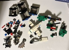 LEGO Studios: Steven Spielberg Set (1349) , Jurassic Park (1371) (1349)