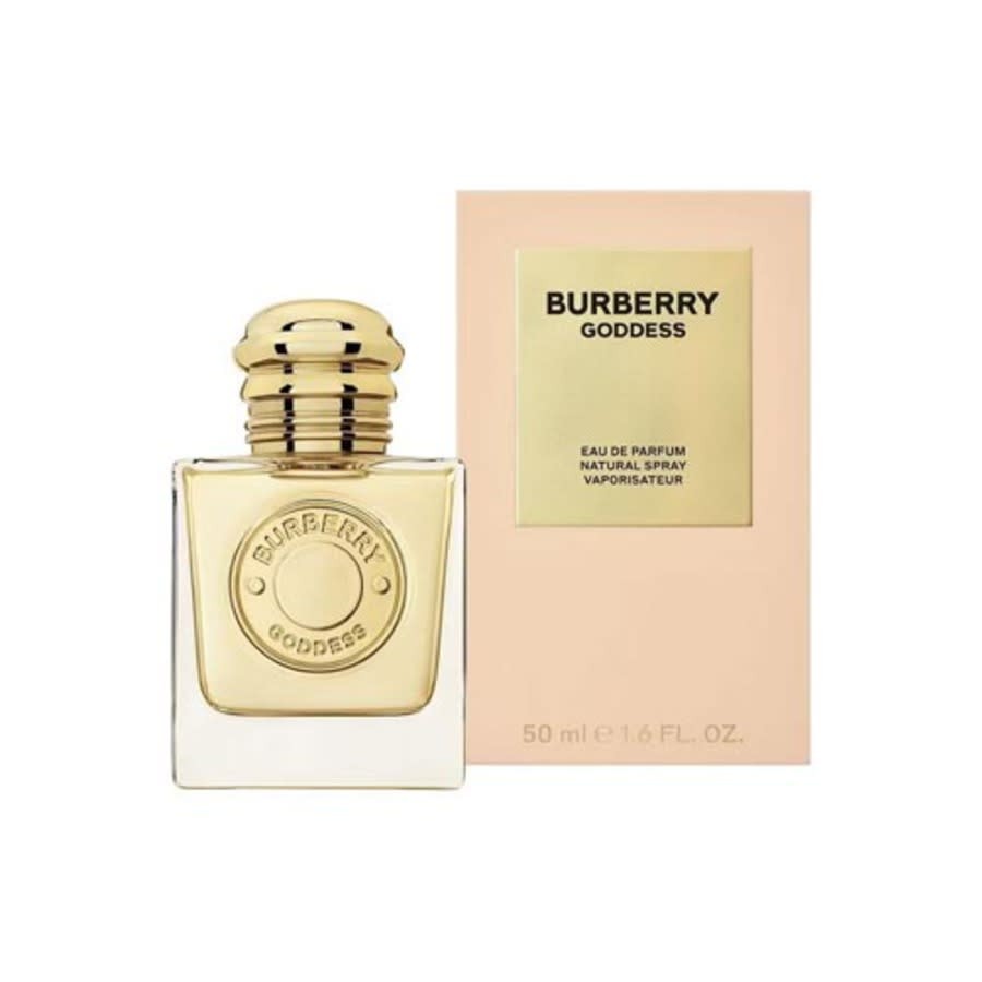 Burberry Goddess EDP for Women 1.7 oz Luxury Perfume 3616302020676-image