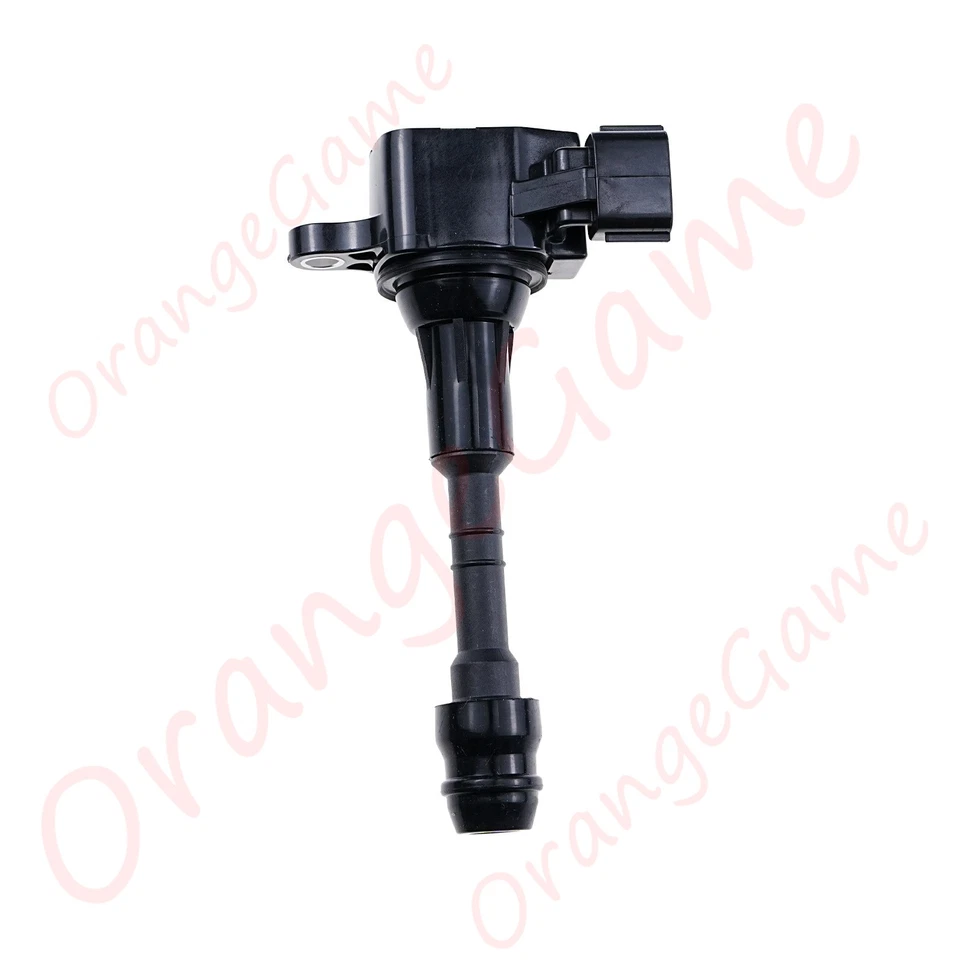 6PCS OEM Ignition Coils 22448-8J115/8J11C For Altima Maxima Frontier UF349 Foto 4 de 4