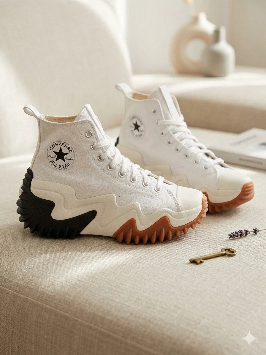 Converse Run Star Motion Athletic Shoes for Men for Sale