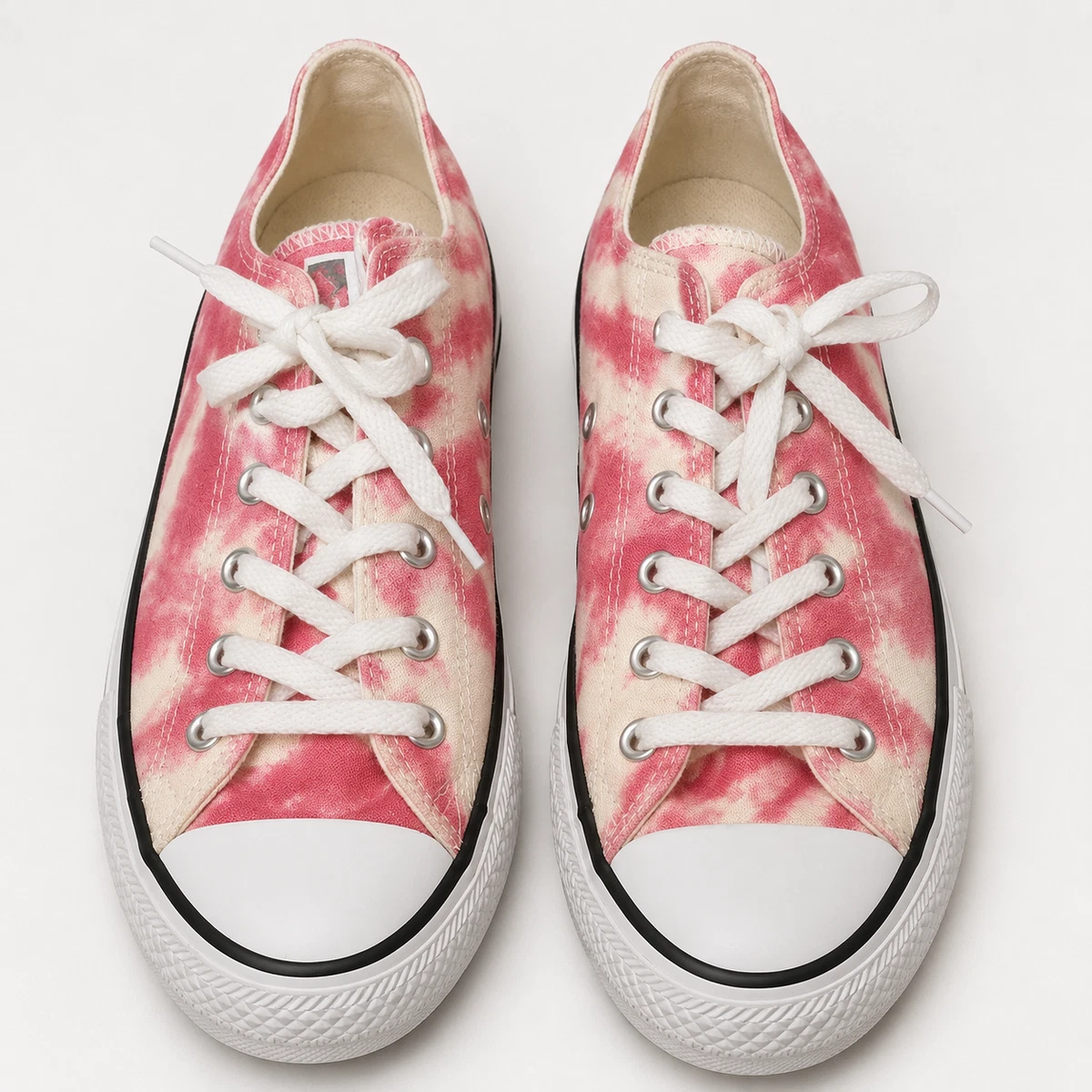 Converse Chuck Taylor All Star Low Top Pink for Sale
