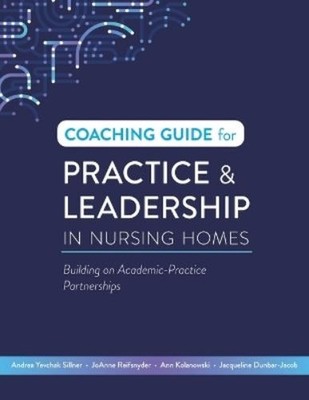 Andrea Yevchak Sillner Joanne R Coaching Guide for Practice & Lea (Taschenbuch)