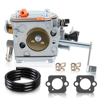 Carburetor for Wacker BS500 BS500S BS600 BS600S BS650 Jumping Jack Rammer Tamper