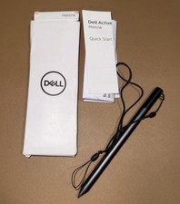 Dell PN557W Abyss Black Wireless Bluetooth Stylus Active Pen For Dell Latitude