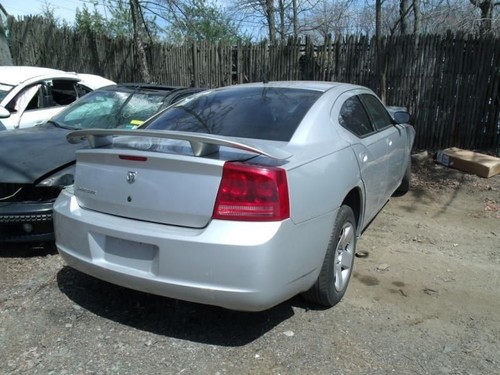 Windshield Wiper Motor Fits 05-09 300 8287775 - Picture 5 of 8