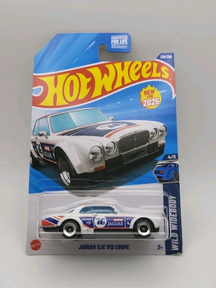 Preços baixos em Jaguar e carro de brinquedo de metal fundido | eBay