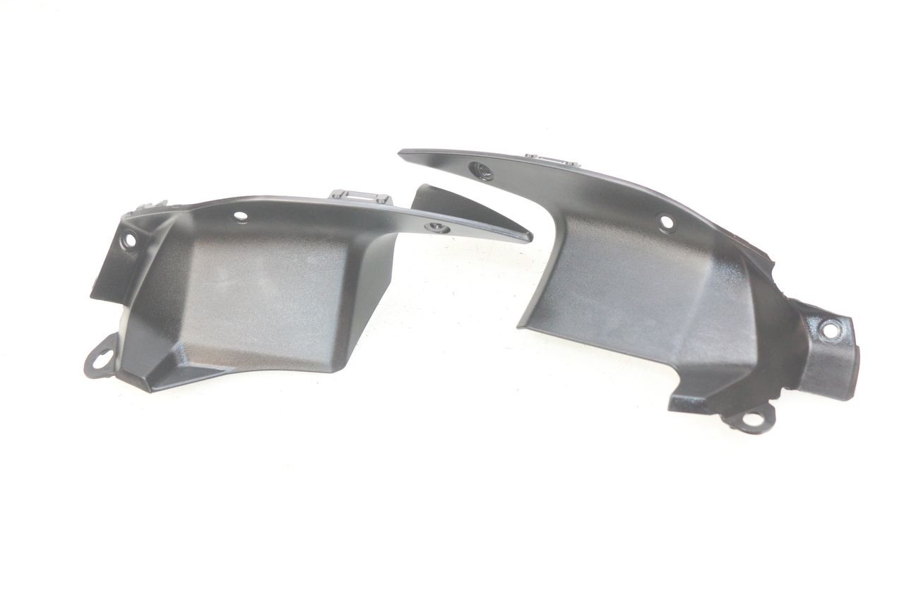 LOWER FRONT FAIRING JUNCTION - KAWASAKI Z 650 (2016 - 2019)