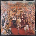 SEALED! ROLLING STONES - IT'S ONLY ROCK N ROLL LP-ROLLING STONE RECORDS, VINTAGE