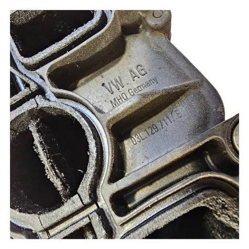 AUDI A4 8K2, B8 Intake Manifold 03L129711E 2.0 Diesel 105kw 2011 27072357 - Picture 5 of 5