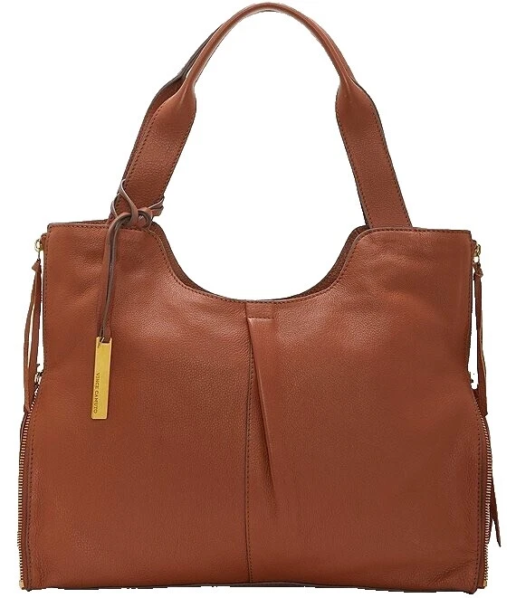 Bolsa tote Vince Camuto Franja Bolsas e Sacolas femininas