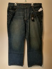 Marc Ecko Denim Foundry Jeans From 1999