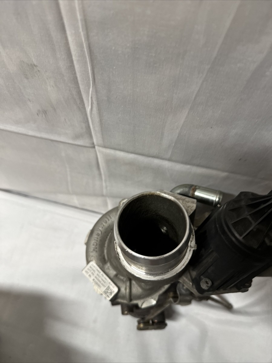 Genuine MGT1446Z Turbo for Infiniti Q50 Q60 3.0L 843566-0003 14411 