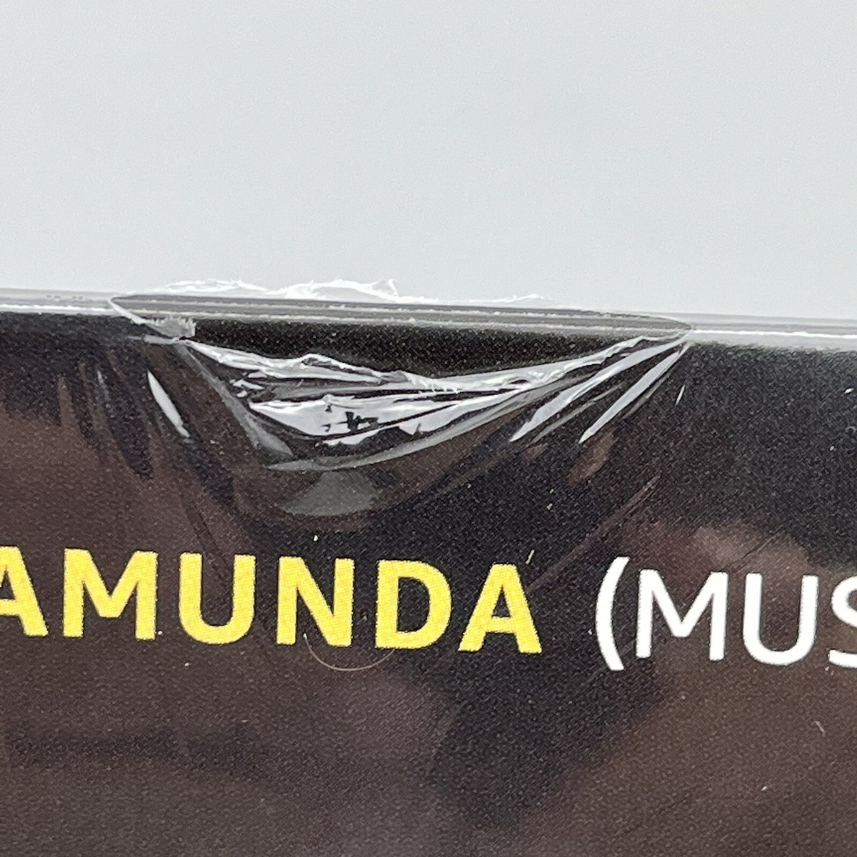 Rhythms of Zamunda (Music Inspired By: Coming 2 America) Various
