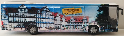 Rietze 63222 MB O 550 Integro "Schmidt", Wolfenbüttel