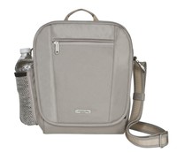 Travelon Anti Theft Tour Bag on sale Travelon Anti Theft Tour Bag on sale