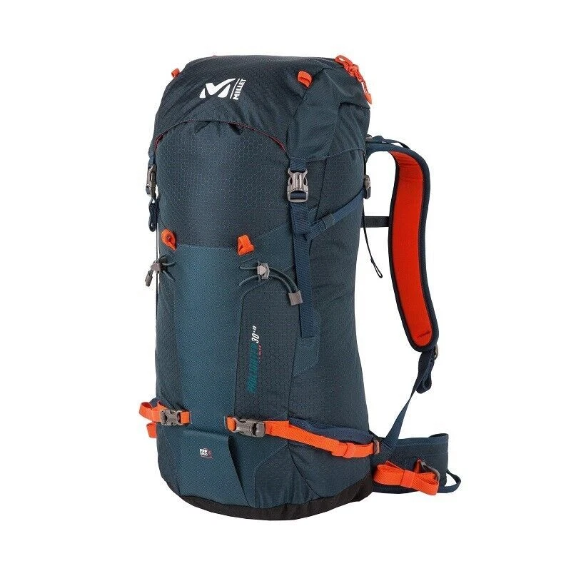 MILLET PROLIGHTER 30 10 Ski Mountaineering Ice Climbing Hiking Backpack