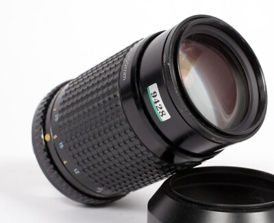 SMC Pentax A 645 200mm F4 wide angle lens #9428 | eBay
