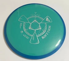 Axiom Rhythm Fairway Driver