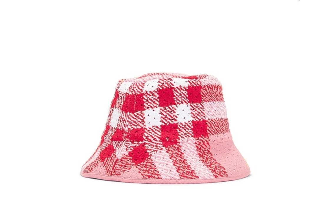 Burberry Pink Hats for Women for sale | eBay