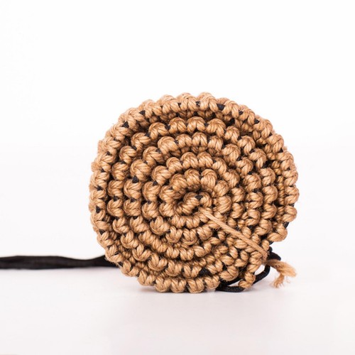 Ethereal Drum Drum Rope Hemming Cotton Rope Handmade Handpan Decoration ...
